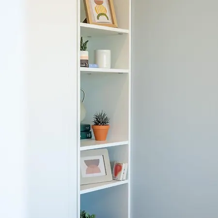 Bryza Polanki Aqua Апартаменты