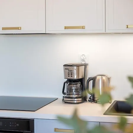 Bryza Polanki Aqua * Колобжег