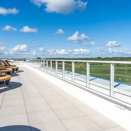 Bryza Polanki Aqua *