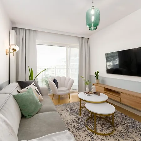 Bryza Polanki Aqua * Kołobrzeg