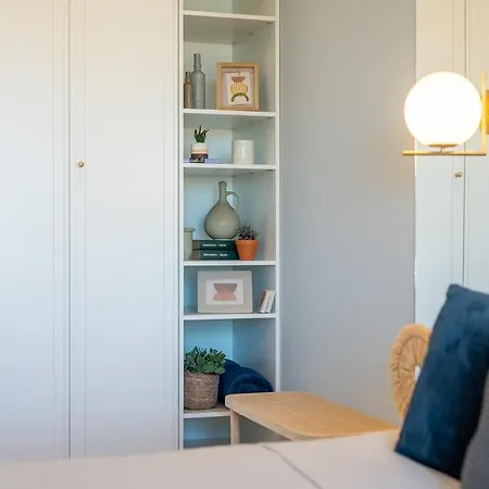 Bryza Polanki Aqua Apartman Kołobrzeg