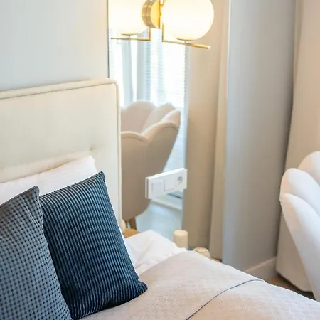 Apartmán Bryza Polanki Aqua