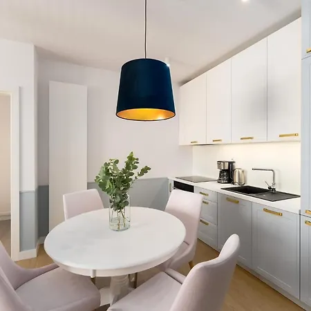 Bryza Polanki Aqua Kołobrzeg