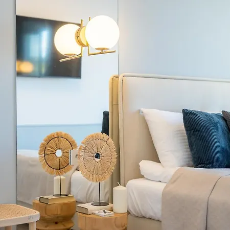 Bryza Polanki Aqua Apartman *