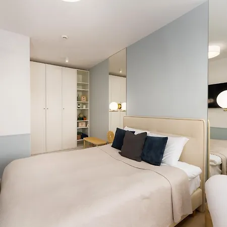 Apartman Bryza Polanki Aqua