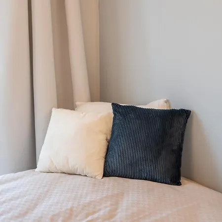 Bryza Polanki Aqua Kołobrzeg