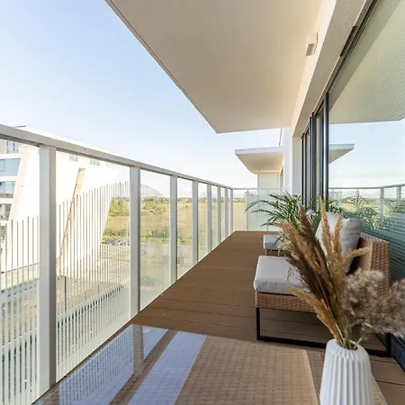 Bryza Polanki Aqua *