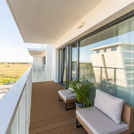 Bryza Polanki Aqua *