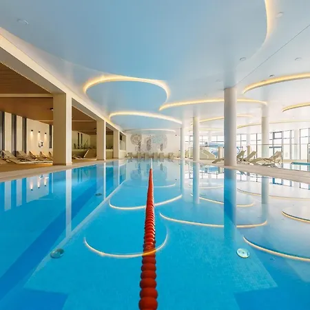 Bryza Polanki Aqua Kolobřeh