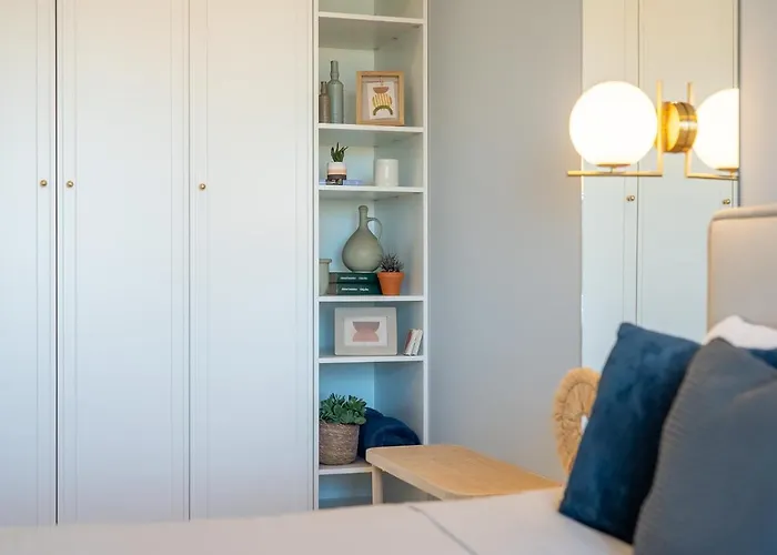 Bryza Polanki Aqua Apartmán Kolobřeh