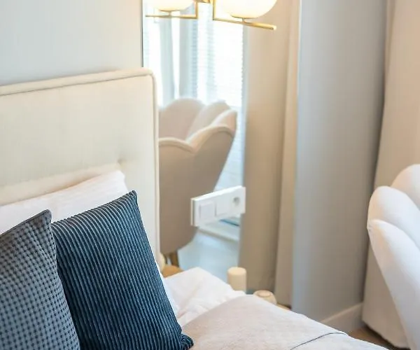 Apartmán Bryza Polanki Aqua