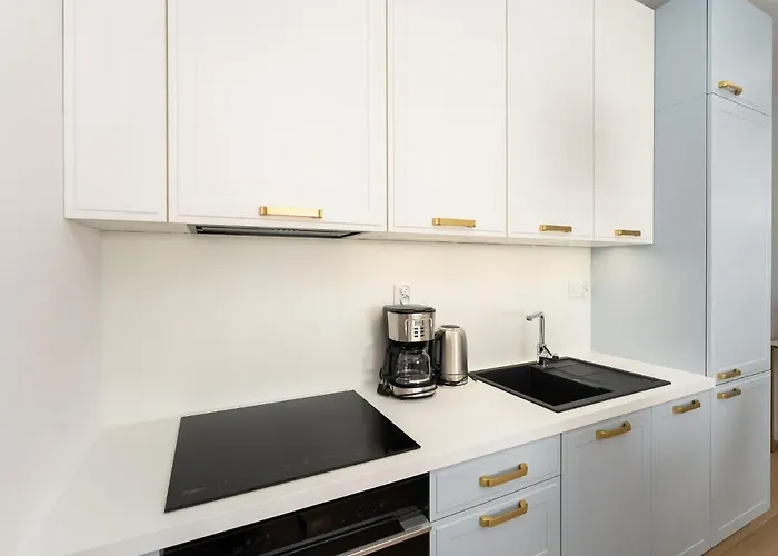 Bryza Polanki Aqua Kolobřeh