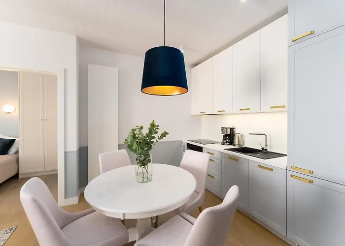 Bryza Polanki Aqua Kolobřeh