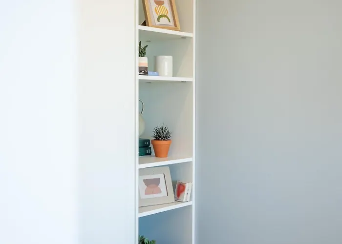 Bryza Polanki Aqua Apartmán