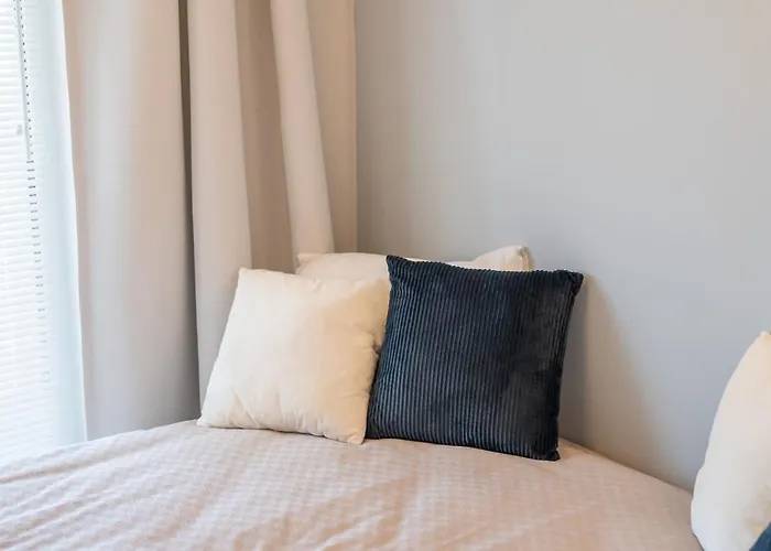 Bryza Polanki Aqua Kolobřeh