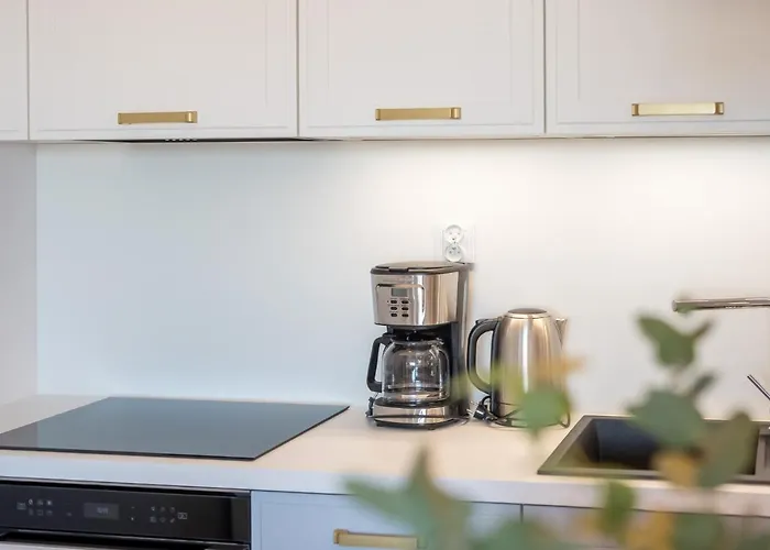 Bryza Polanki Aqua * Kolobřeh