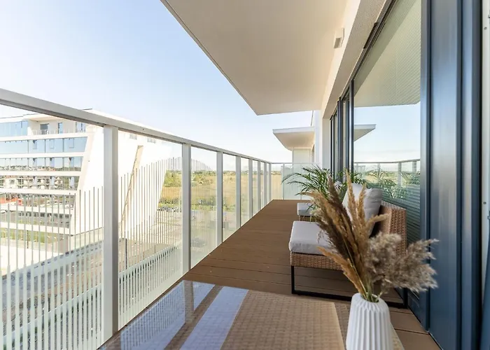 Bryza Polanki Aqua *