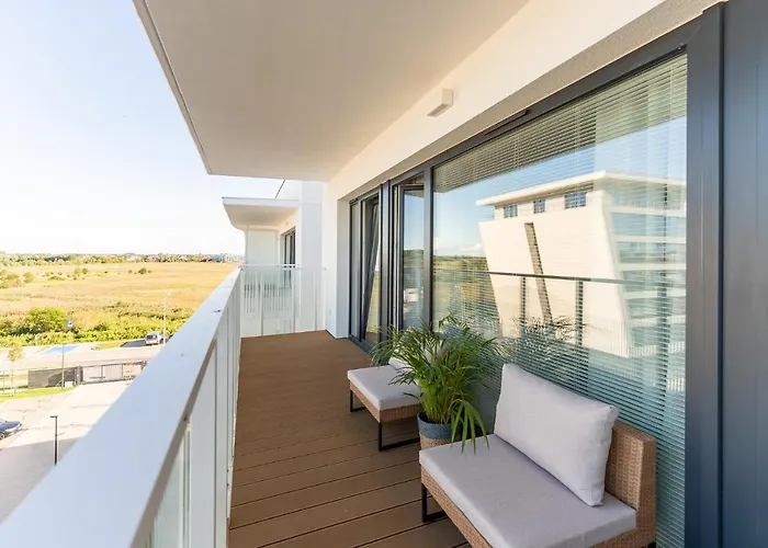 Bryza Polanki Aqua *